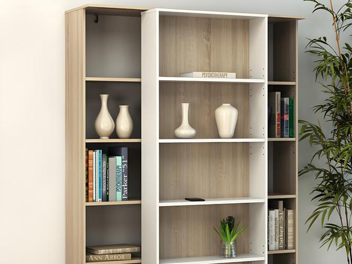 Produktbild Vente-unique Prali (116.5 x 46 x 18.5 cm)
