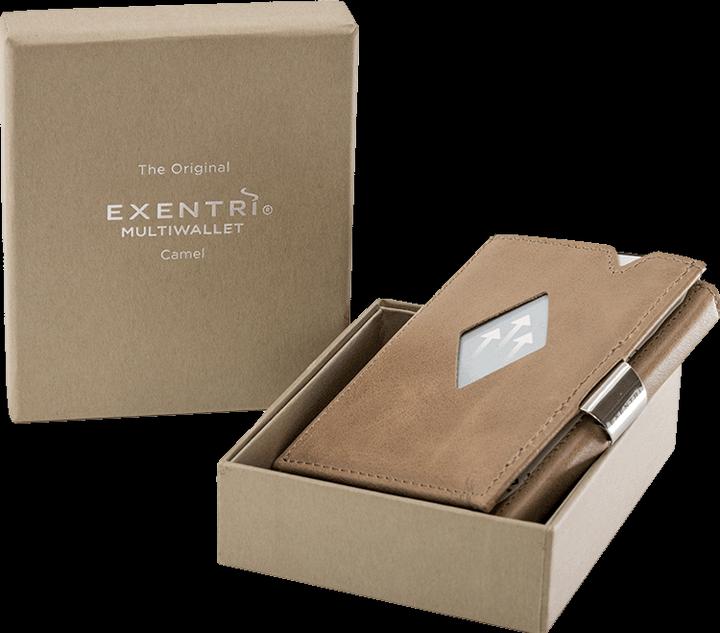 Produktbild Exentri Multiwallet