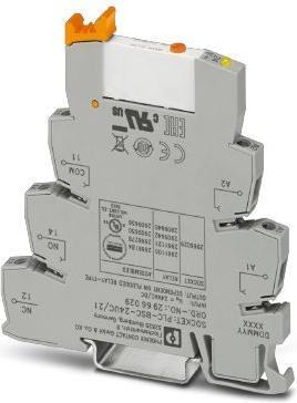 Produktbild Phoenix Contact PLC-RSC- 24UC/21AU/MS