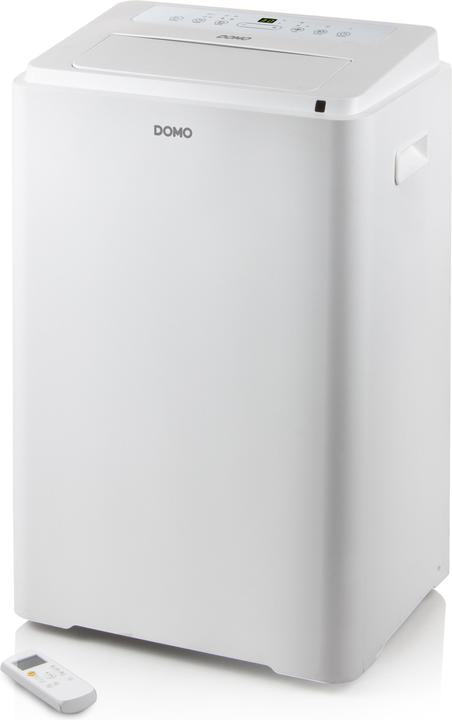 Actual product image Domo DO362A (46 m², 14000 BTU/h)