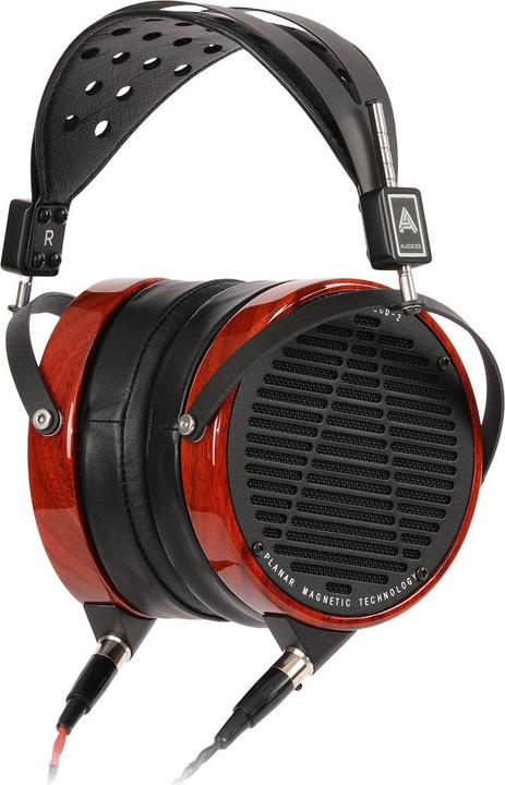 Audeze LCD-2 Padauk (Filaire)