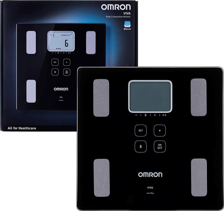 Image du produit Omron Viva (150 kg)