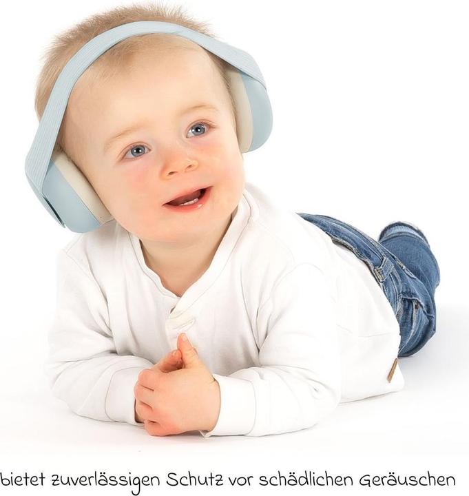Produktbild Reer SilentGuard Baby (2 x)