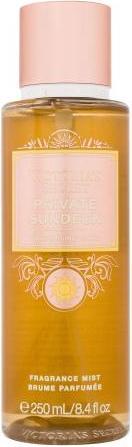 Victoria's Secret Private Sundeck (Body Mist, 250 ml)