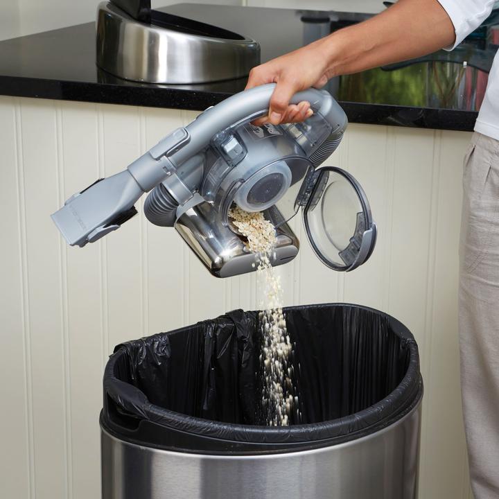 Image du produit Black & Decker Dustbuster Flexi PD1820L