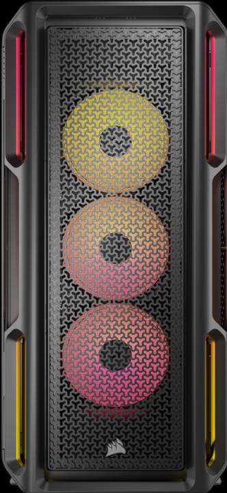 Actual product image Avlano Titan High-End (AMD Ryzen 5 9600X, 96 GB, 8000 GB, GeForce RTX 5070 Ti)