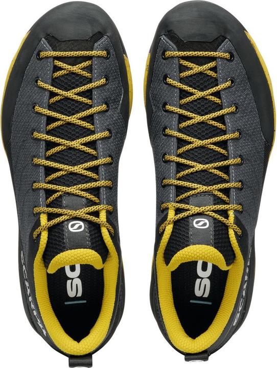 Actual product image Scarpa Mescalito Planet (41)