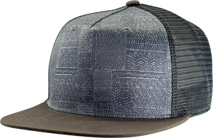 Produktbild Chaskee Trucker Cap Tripab Print (One Size)