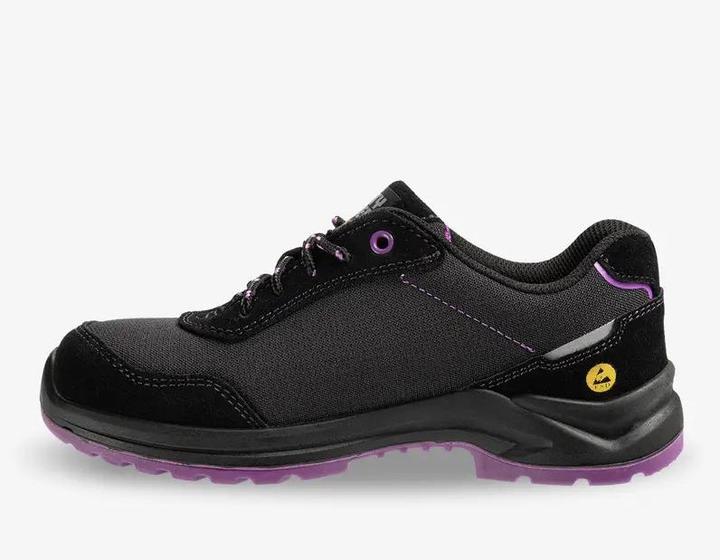 Produktbild Safety Jogger Works Industrial Organic S1P (Keine Sicherheitskategorie, 39)