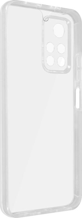 Produktbild Avizar Vorder- Rückseite Schutzhülle, Full Cover Series (Xiaomi Redmi Note 11S 5G)