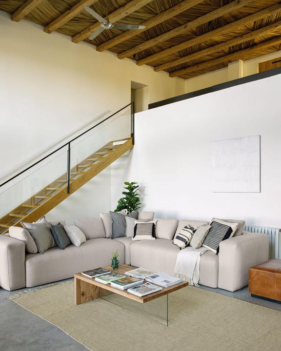 Actual product image Kave Home Ficus (150 cm)