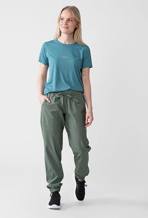 Actual product image Vaude Redmont Pants (Frequency band 38 (2600 MHz))