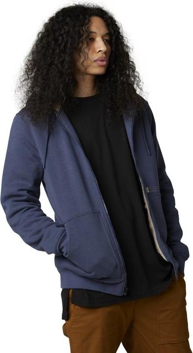 Produktbild Fox Hoody 22 Geology Sasquatch Zip Flc D (S)