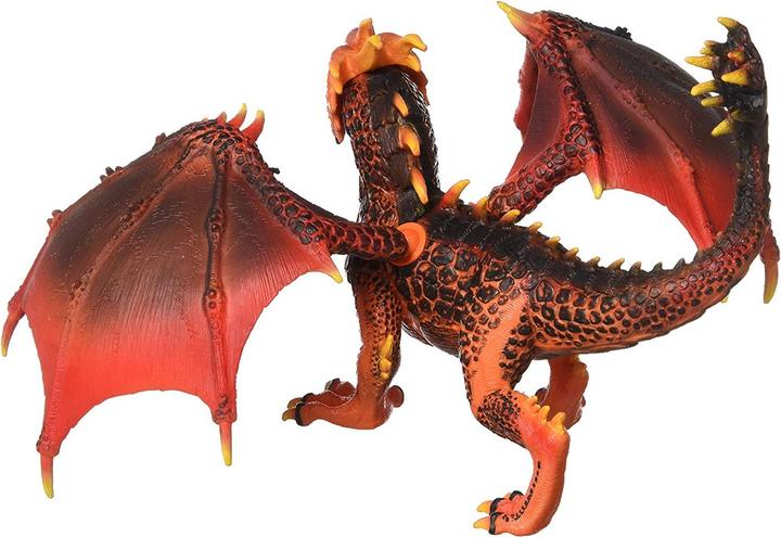 Image du produit Schleich Dragon de lave