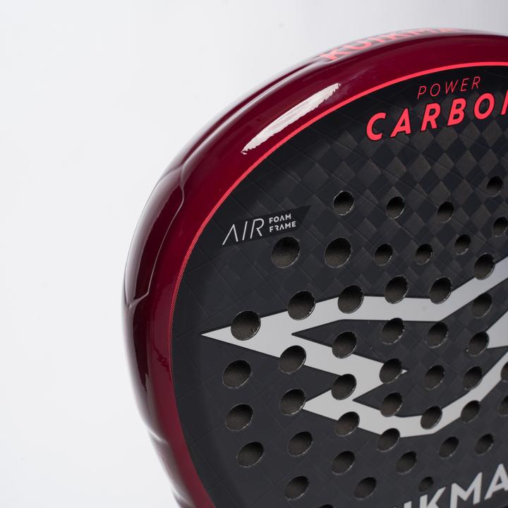Produktbild Kuikma Pädelschläger - PR Power Carbon