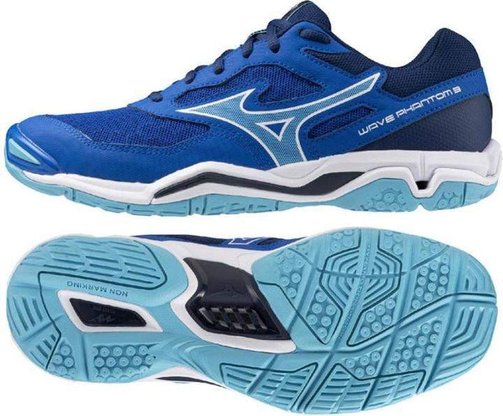 Image du produit Mizuno Wave Phantom 3 (44)
