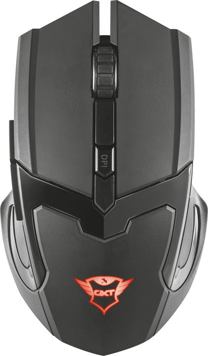Actual product image Trust GXT 103 Gav (Wireless)