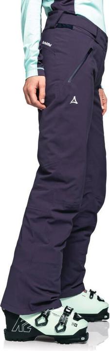 Actual product image Schöffel Weissach ski trousers (40)