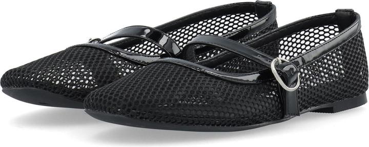 Actual product image Bianco BIALILJA Mary Jane Schuhe (41)