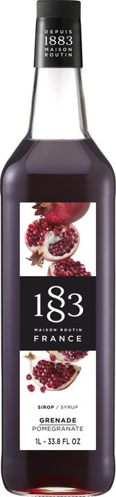 Produktbild 1883 Grenade (1 x 100 cl)