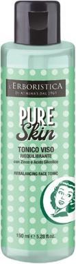 Actual product image L'Erboristica di Athena's Vintage Pre Skin Tonic Rebalancing (Tonic water, 150 ml)