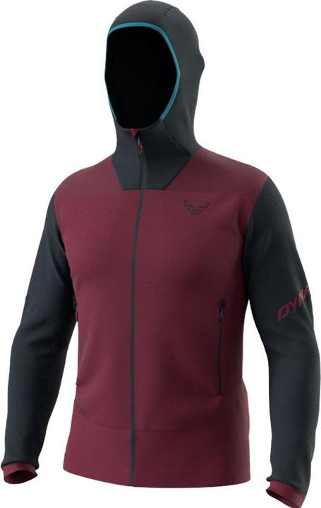 Dynafit Tigard Ptc Hooded Jkt M