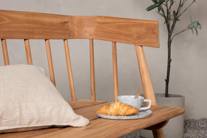 Produktbild Venture Home Gartensofa Split