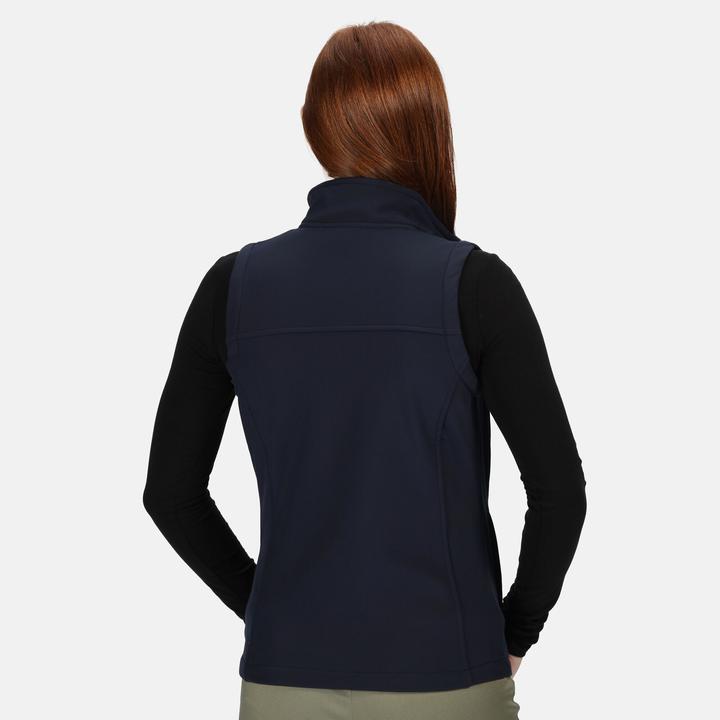 Produktbild Regatta Flux SoftshellWeste wasserabweisend (48 D)