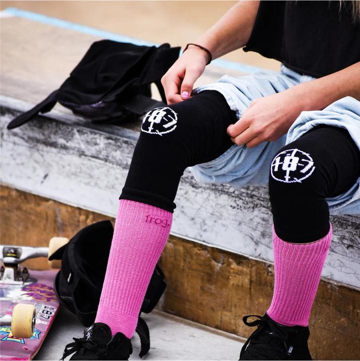 Produktbild 187 Killer Pads Knee Undersleeves (XL, Knieschoner)