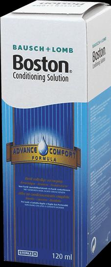 Produktbild Bausch + Lomb Boston (All in One Lösung, 120 ml)