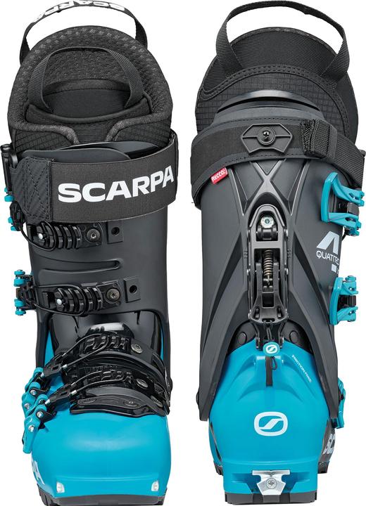 Actual product image Scarpa 4-Quattro XT (30.5)