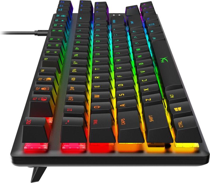 Image du produit HyperX Alloy Origins Core (US, Filaire)