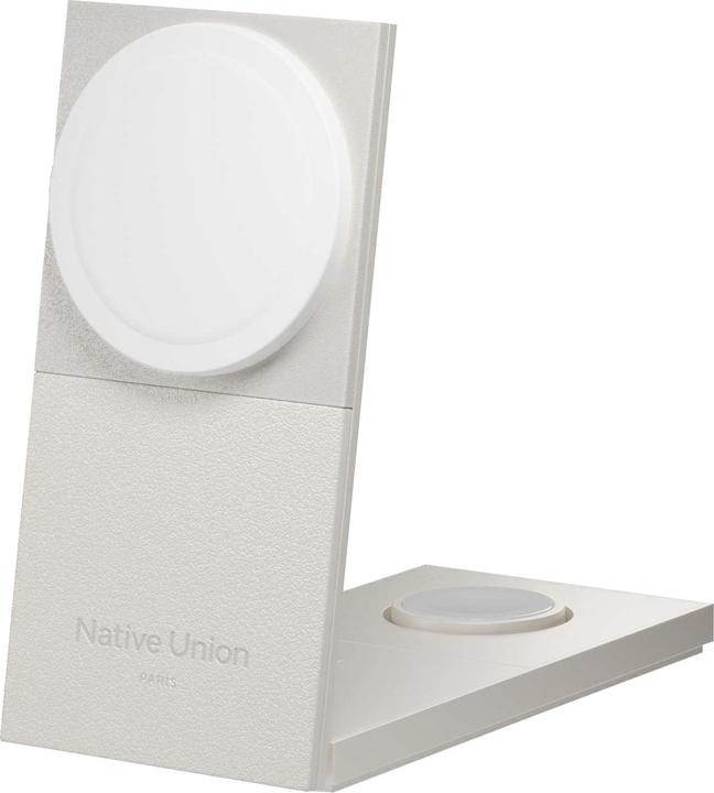 Productafbeelding Native Union Rise 3-In-1 Qi2 (15 W)