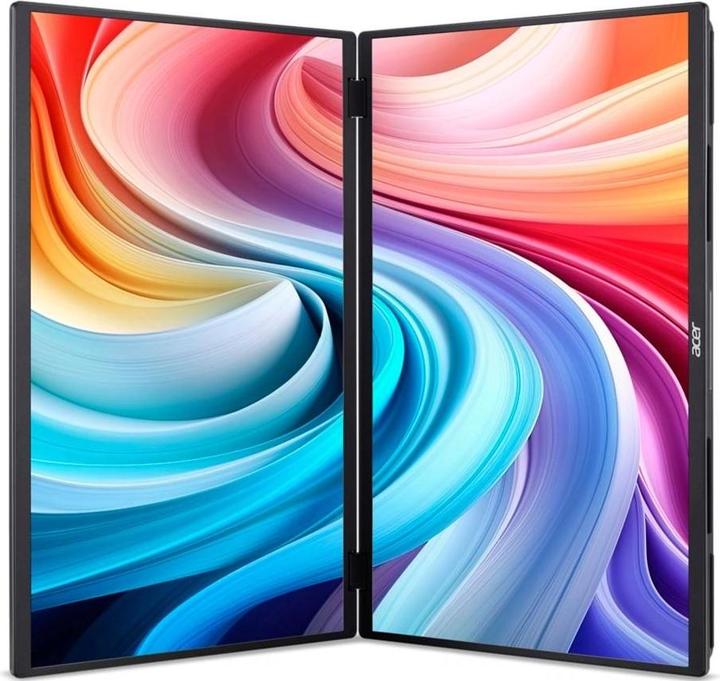 Actual product image Acer Monitor PD193QEbmiuux, Bildschirmdiagonale: 18.5 " (1920 x 1080 pixels, 18.50")