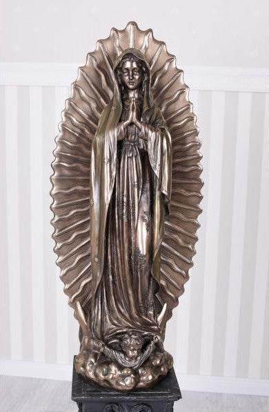 Produktbild Palazzo Madonna Statue Kirchenfigur