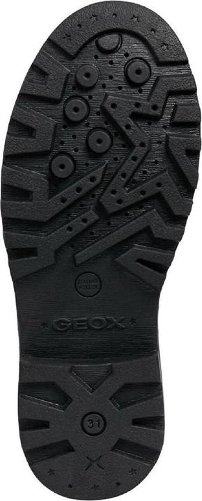 Image du produit Geox Chaussures à lanières pour filles Casey Cuir (28)