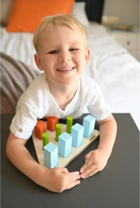 Produktbild Intellectiki 3D geometrische Formen
