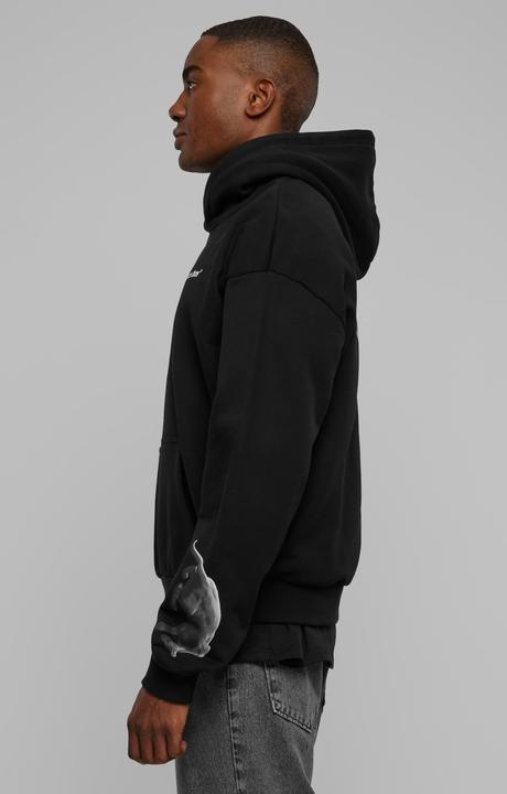 Immagine prodotto Forgotten Faces Rivals Ultra Heavy Cotton Box Hoody (4XL)