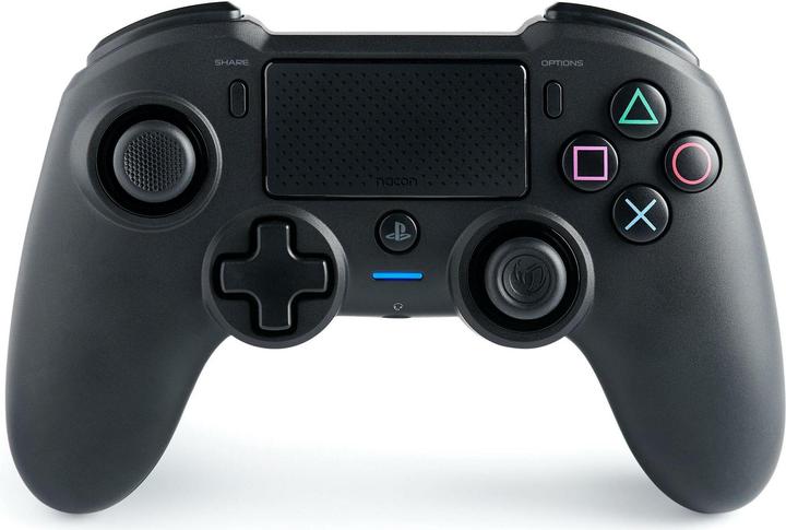 Nacon Gaming Manette sans fil asymétrique Nacon (PS4)