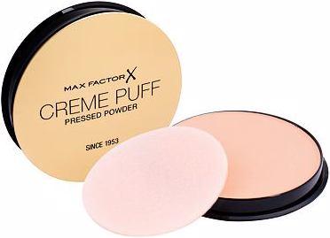 Max Factor Creme Puff (42 Deep Beige)