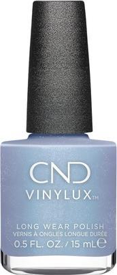 Immagine prodotto CND Smalto per unghie Vinylux Hippie-Ocracy #461 (Blu, Topcoat)