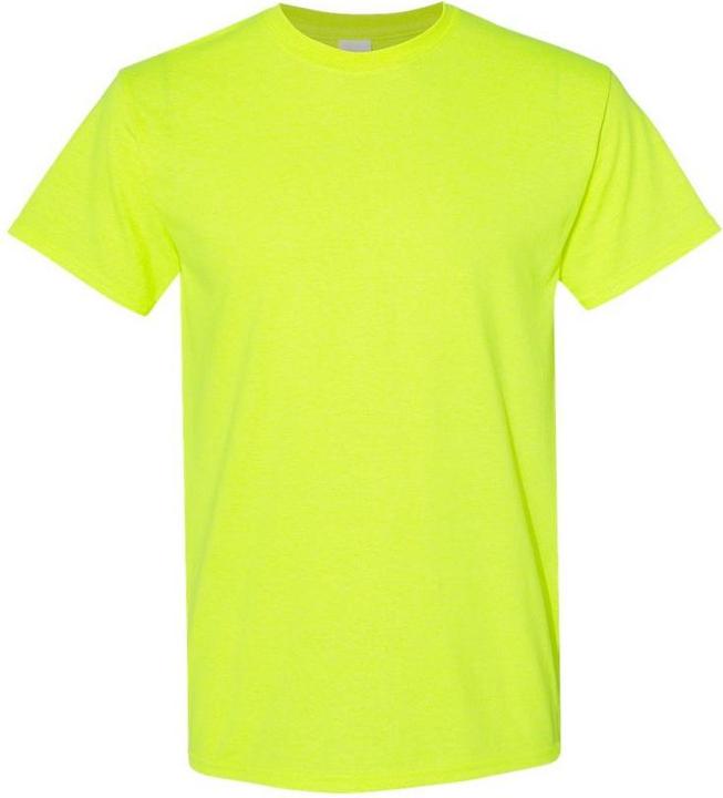 Gildan Heavy Cotton TShirt