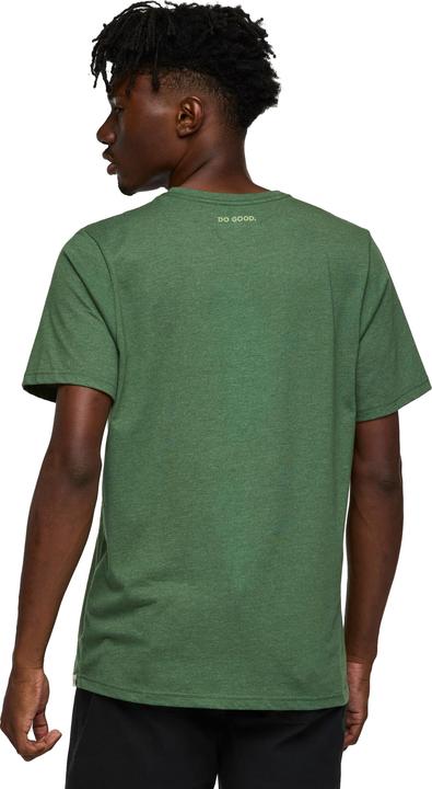 Actual product image Cotopaxi Llama T-Shirt (L)