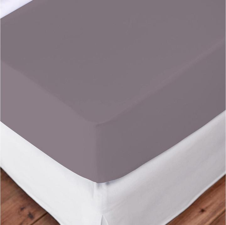 Image du produit Living Home Élasthanne (90-100 x 190-200 cm)