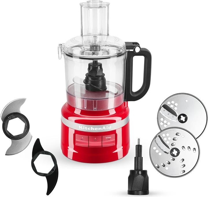 Actual product image KitchenAid 5KFP0719 (1700 ml, 250 W)