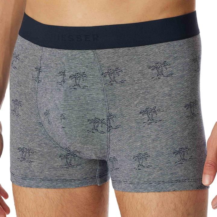 Immagine prodotto Schiesser Trunk 95/5 Organic Cotton (XL, confezione da 3)