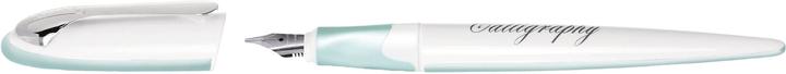 Produktbild Online Füllhalter Air Pastel 1.4mm (Pastel blue, 100 x)