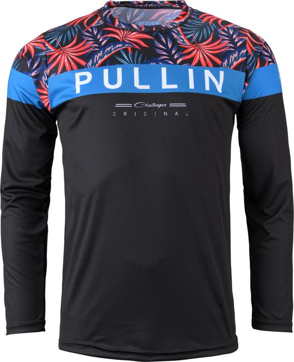 Pull In Moto Challenger Original