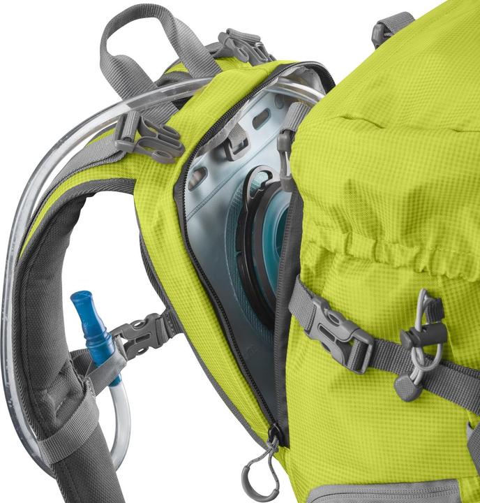 Actual product image mantona Elements Outdoor (Photo backpack)