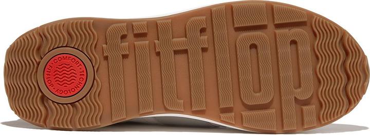 Actual product image Fitflop F-Mode Flow Leather (43)
